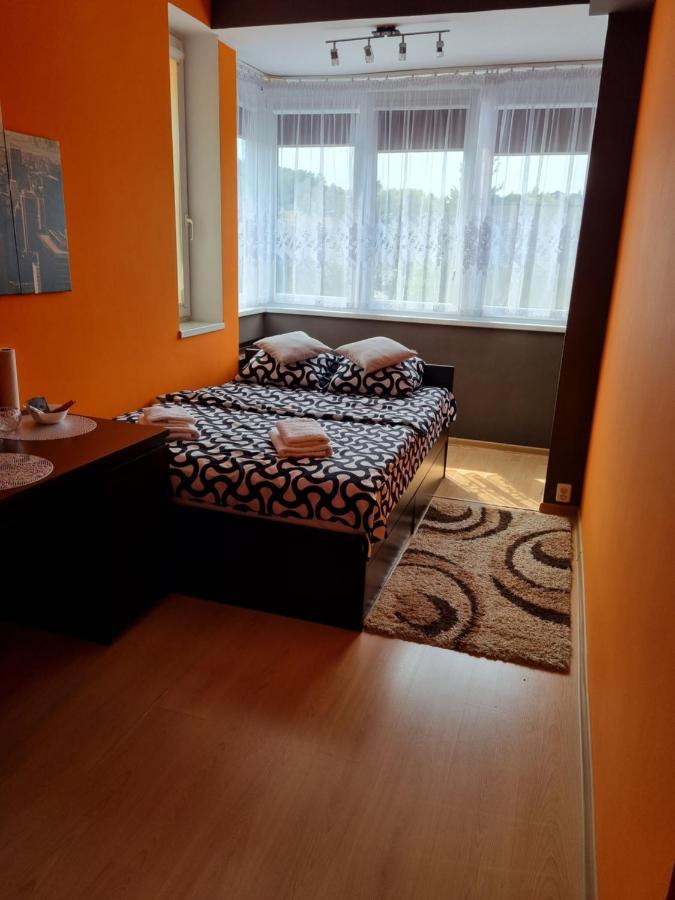Pokoje Gdynia Orlowo Luaran gambar