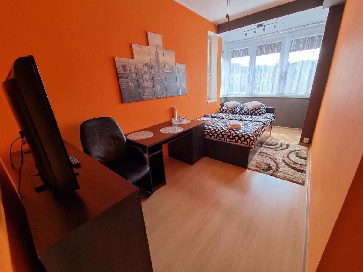 Pokoje Gdynia Orlowo Luaran gambar