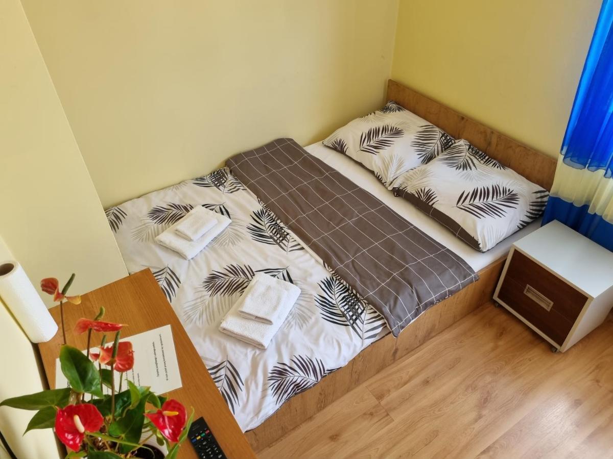 Pokoje Gdynia Orlowo Luaran gambar