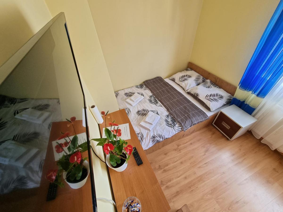 Pokoje Gdynia Orlowo Luaran gambar