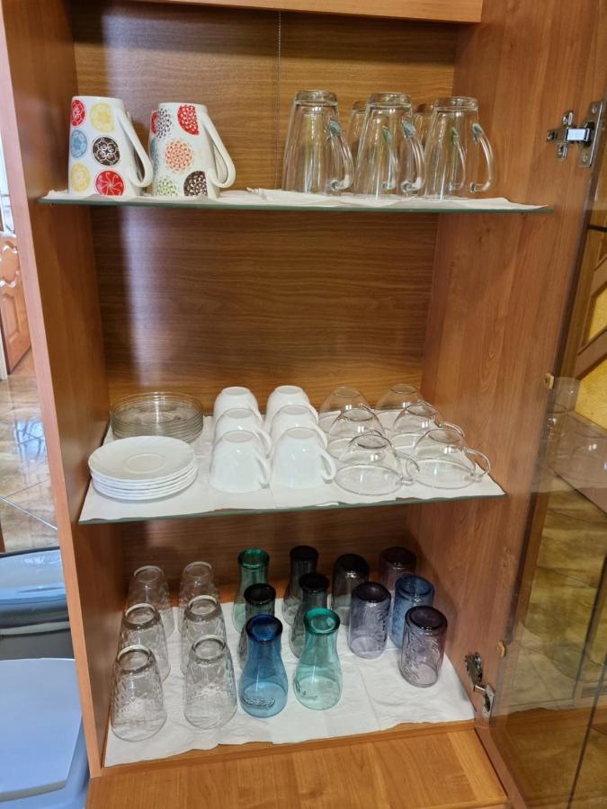 Pokoje Gdynia Orlowo Luaran gambar