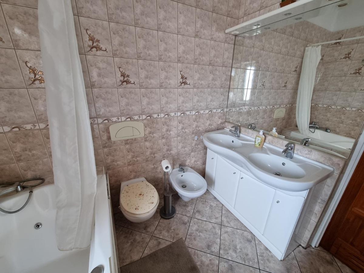 Pokoje Gdynia Orlowo Luaran gambar