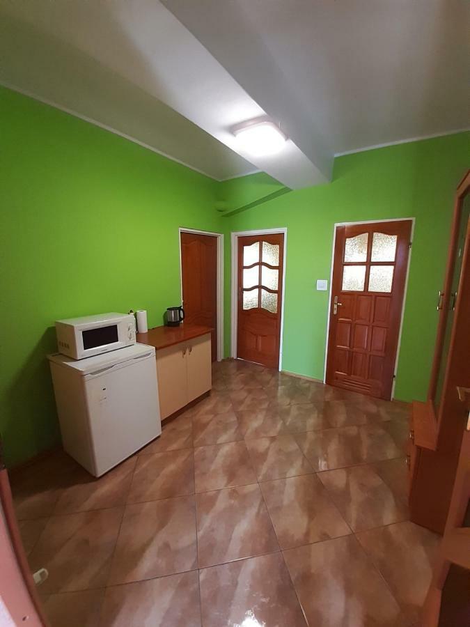Pokoje Gdynia Orlowo Luaran gambar
